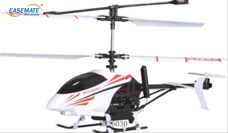 E326030 - Radio reception WIFI video 3.5CH RC Helicopter