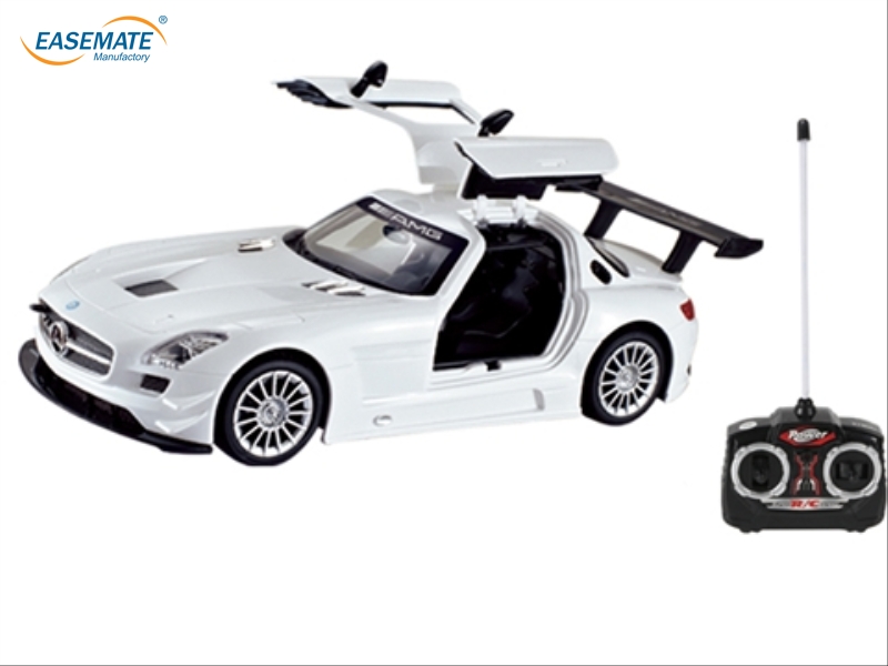 E536145 - 1:16 RC benz withou charge