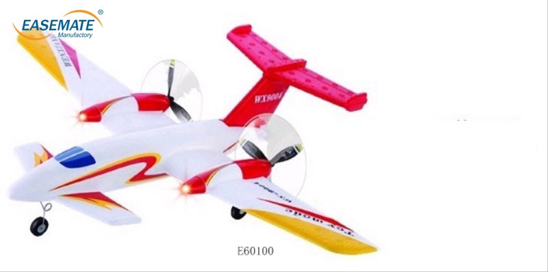 E60100 - P-180 Foam RC Plane 2CH RC Plane