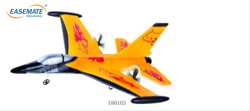 E60103 - Radio Control 2CH RC Hobby Plane