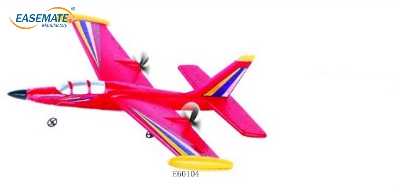 E60104 - 2CH RC Glider Radio Control Foam RC Plane