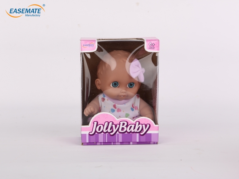 E667059 - 9 inch doll display box