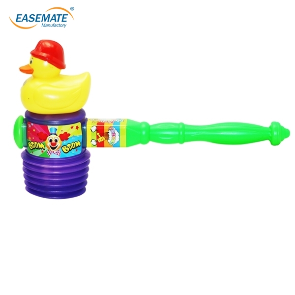 E771201 - Logging Ducks BB ring hammer