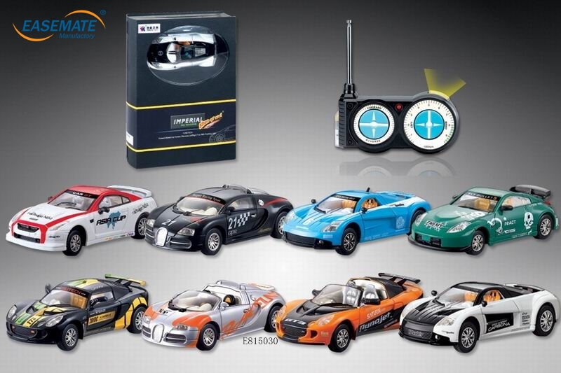 E815030 - 1:48 RC Car 5CH RC Car Mini RC Car