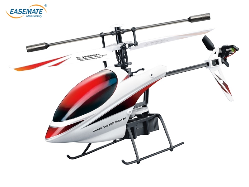 E875015 - 2 CH single blade RC helicopter with gyro rc aircraft rc helicopter