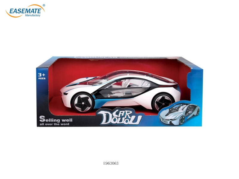 E963063 - 1:12 new model cars, car 2014