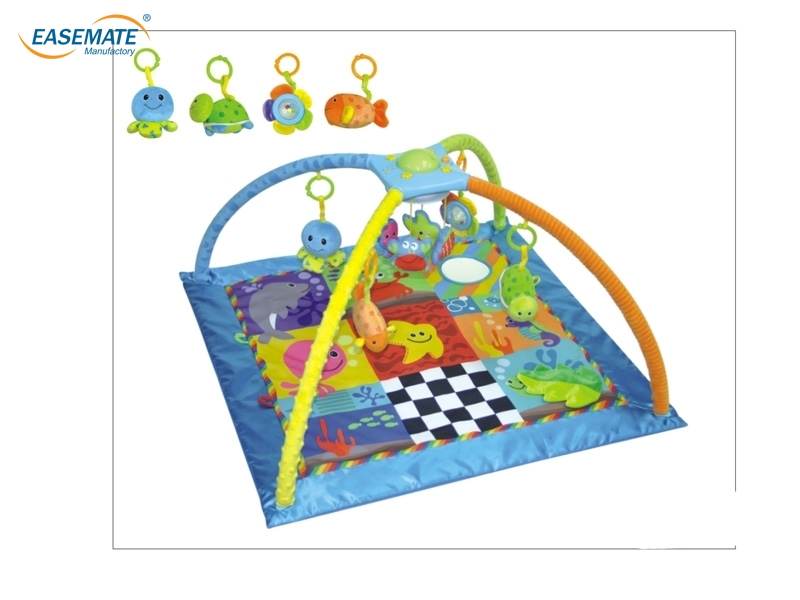 E974155 - Baby plush carpet