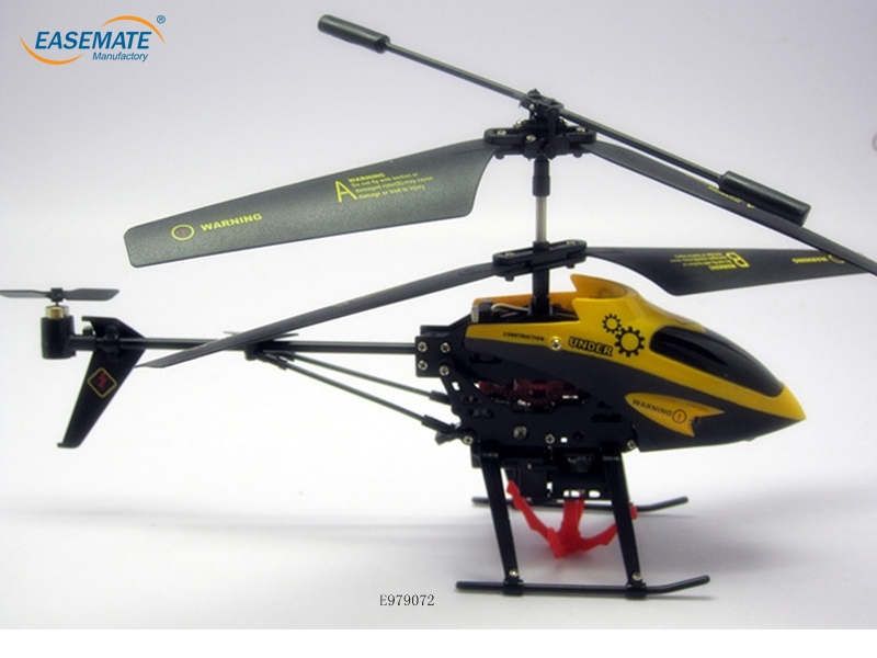 E979072 - rc helicopter with basket,long range rc helicopter