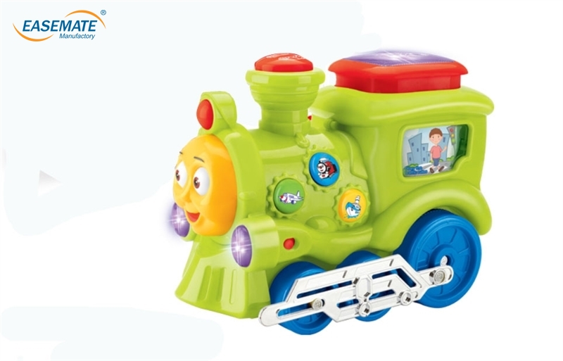 E98564 - Puzzlers train