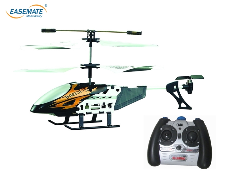 EA08811 - Newest 3.5 CH full-function RC drone helicopter for wholesale