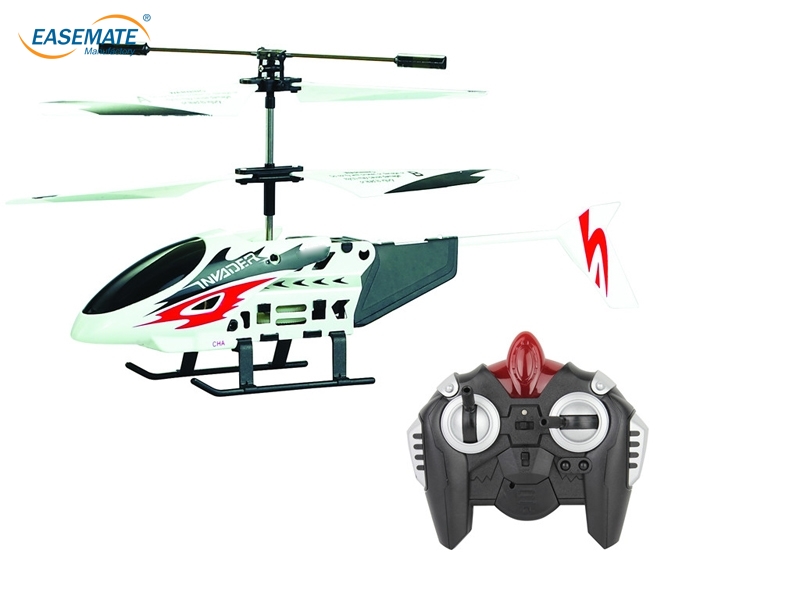 EA08812 - New arrival 2 CH RC toy helicopter for wholesale