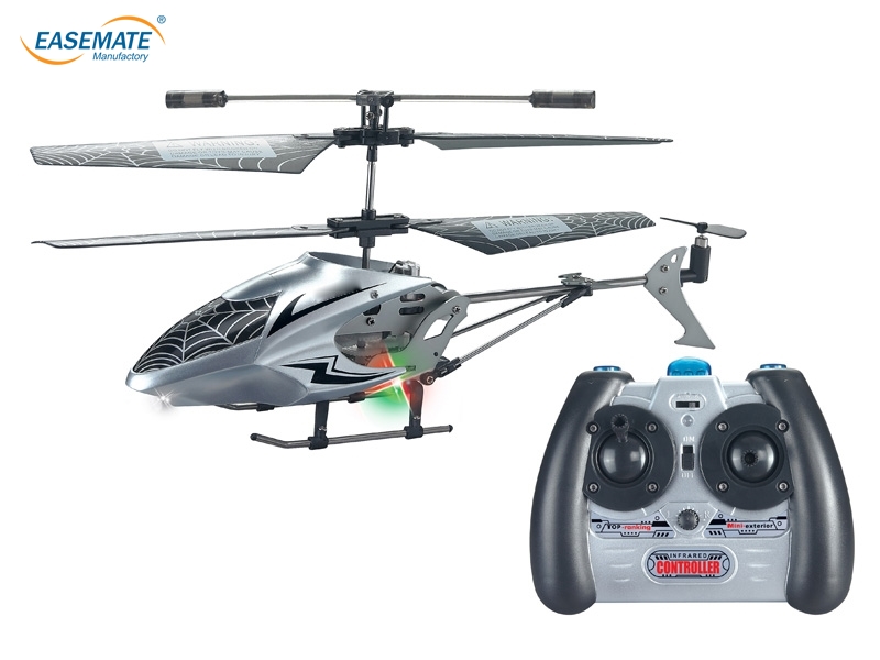 EA08815 - Newest 3.5 CH full-function RC helicopter Toys for wholesale