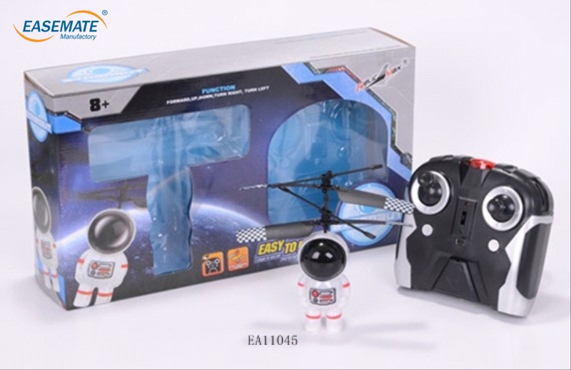 EA11045 - 2ch rc helicopter astronaut radio controlled rc helicopters