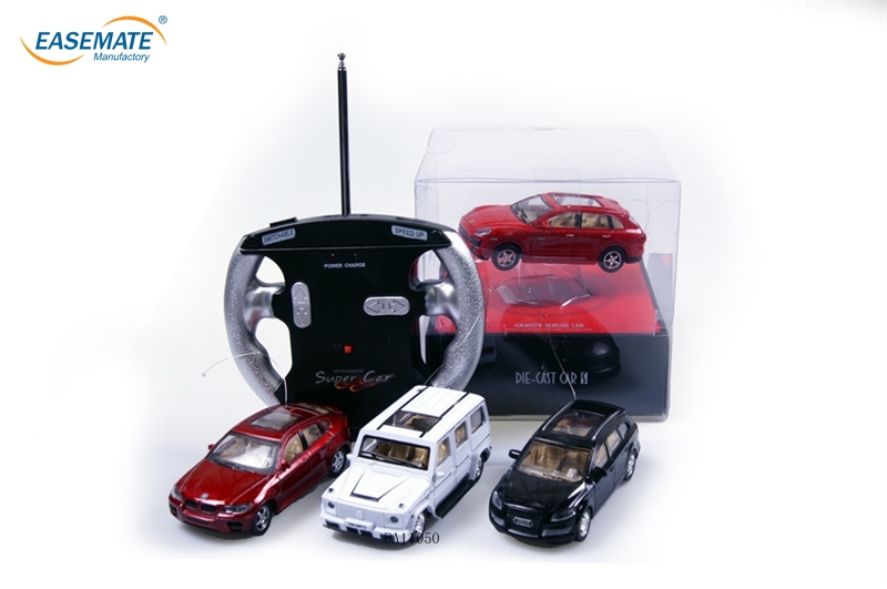 EA11050 - Gravity Sensing RC Car 1:43 RC Car With Steering Wheel