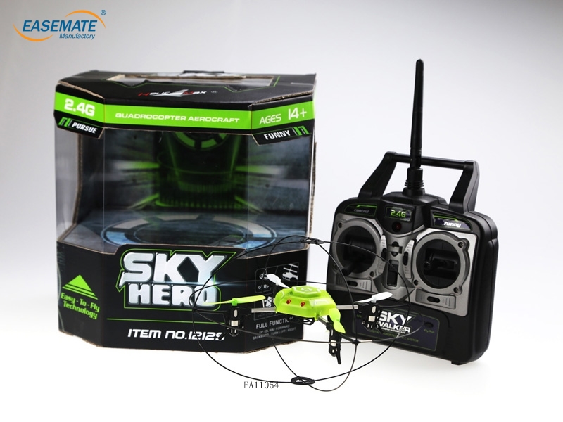 EA11054 - 2.4G Radio Control RC Fly Ball RC UFO