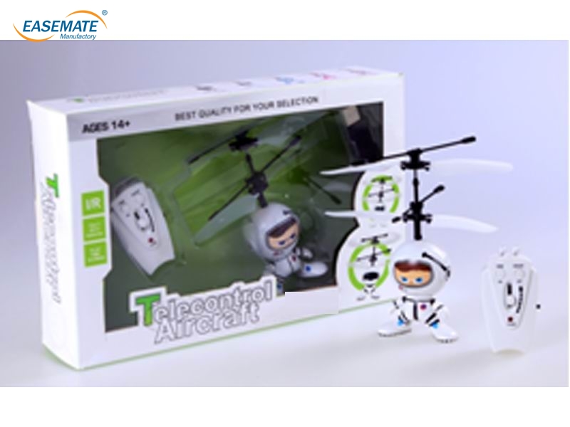 EA11059 - 1CH infrared renmote control mini flying spaceman,flying doll