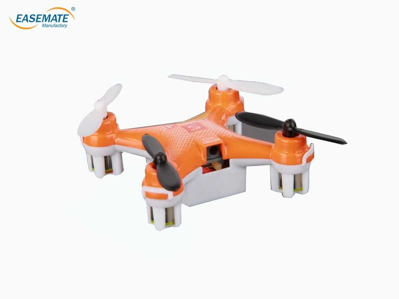 EA32313 - Mini quadrocopter ( ( blue , red, green ))