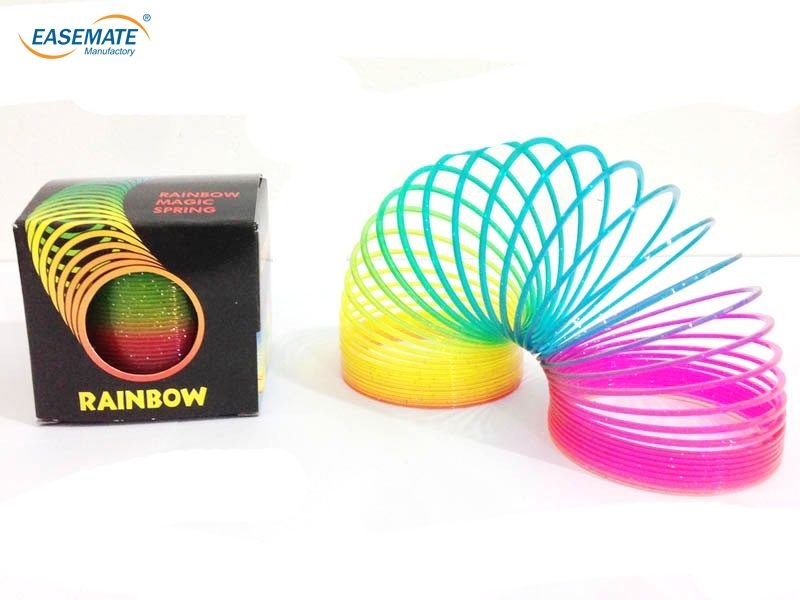 EA34032 - Rainbow Circle (7.5 * 6.5)