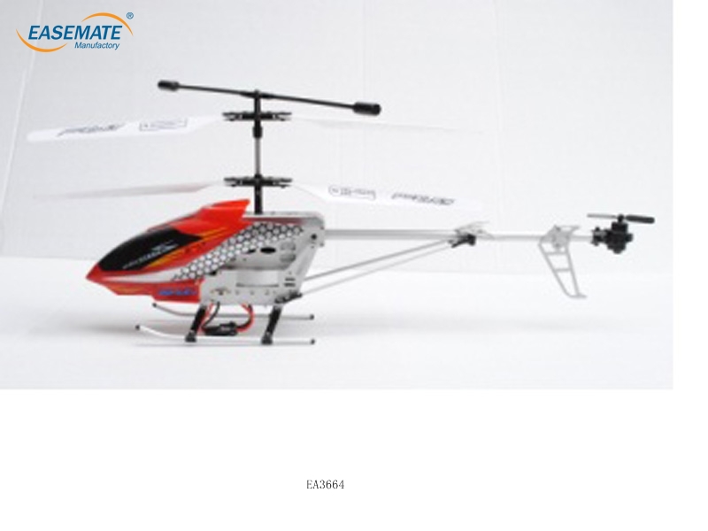 EA3664 - 3.5CH RC Iphone helicopter