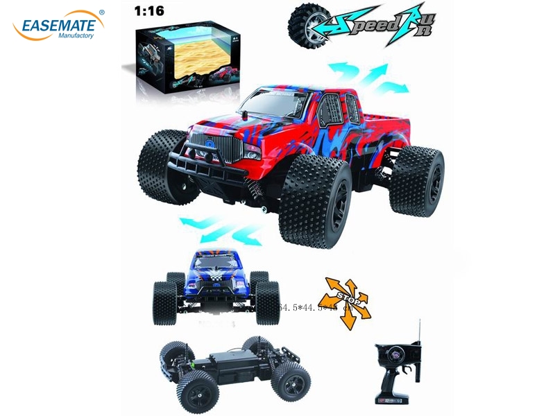 EA37912 - radio control rc cars,1/16 toy rc cars,high speed rc cars for sale