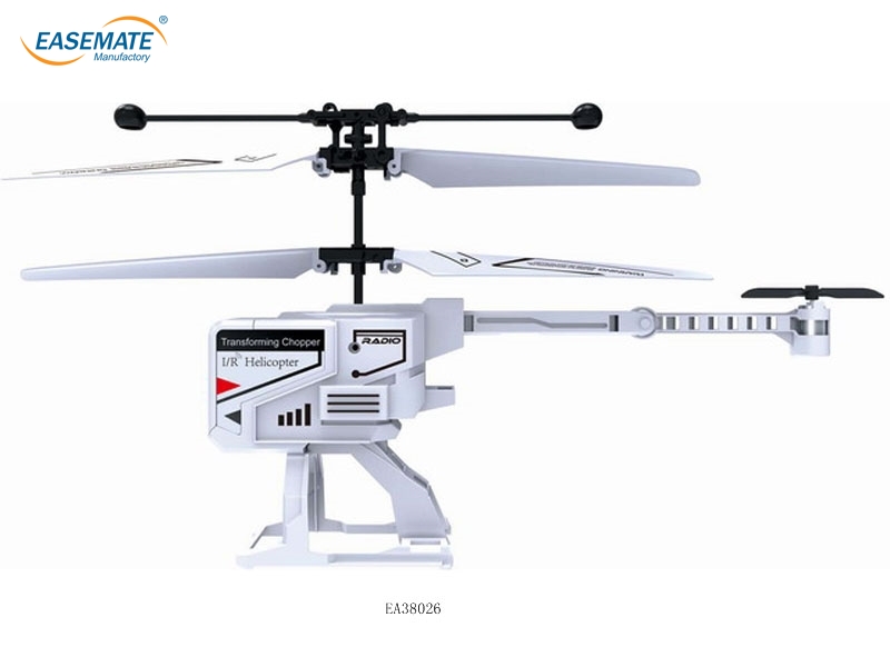 EA38026 - 3.5CH rc helicopter,rc drone