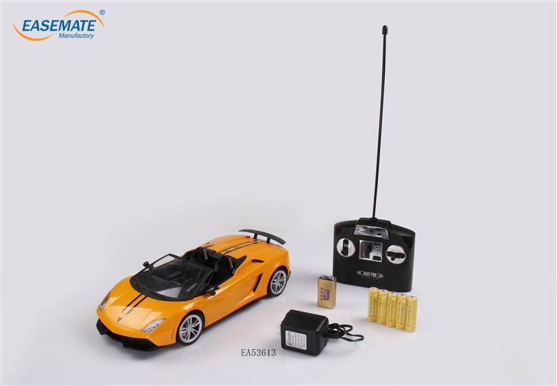 EA53613 - 1:14 authorized RC car