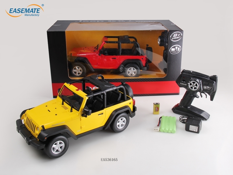 EA536164 - 1:10rc car