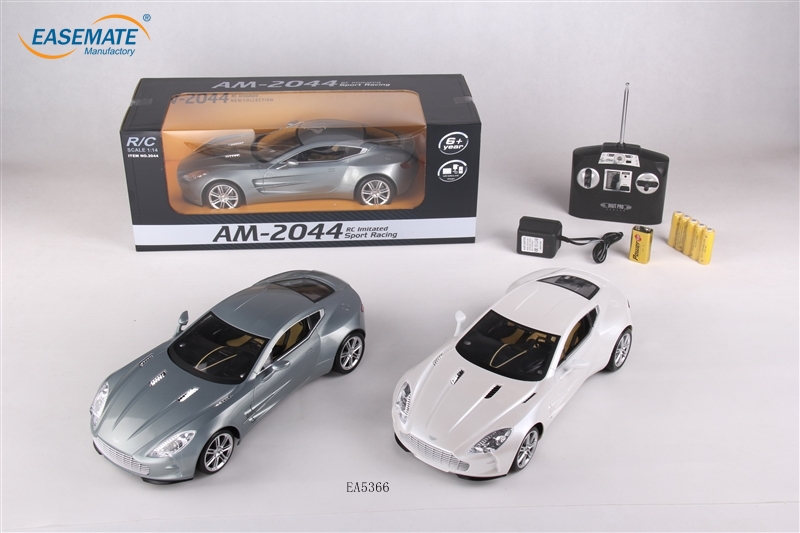 EA5366 - 1:14 RC Car Authorized RC Car Radio Control RC Car