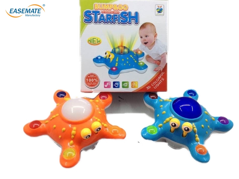 EA57021 - Electric rotary starfish