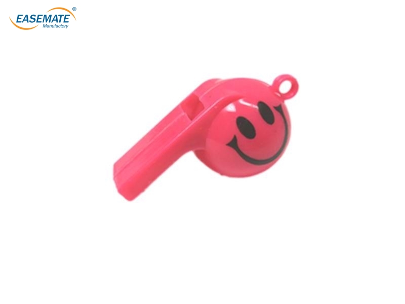 EA70210 - Printed smile whistle