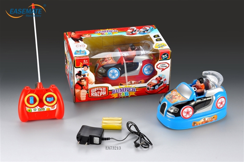 EA73213 - 4CH RC Car,make remote control car