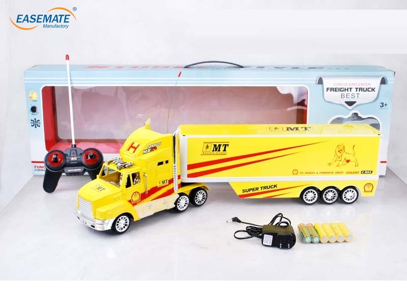 EA93618 - remote control trucks for sale new rc toys product for kids