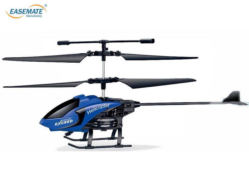 EB0065 - 2-channel infrared remote control helicopter