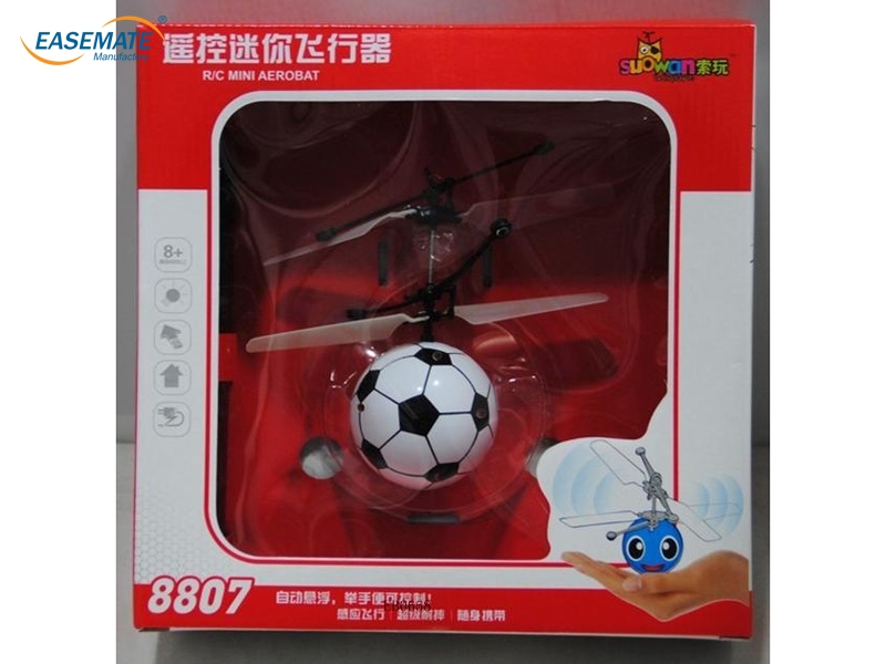 EB0658 - bubble football, mini flying ball