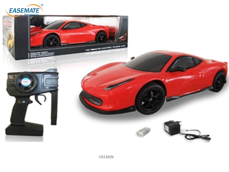 EB14029 - high speed toy car, car 2014