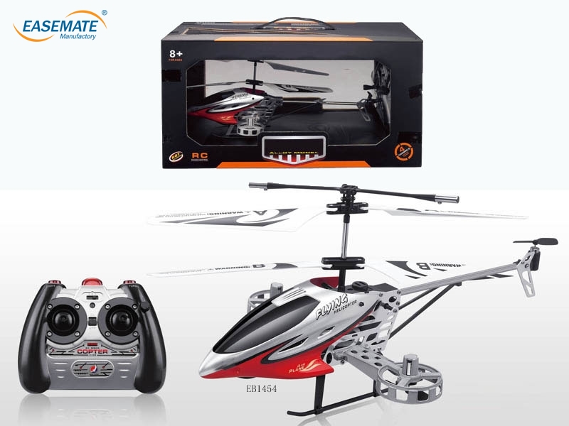 EB1454 - LIGHT Gyro Metal Helicopter