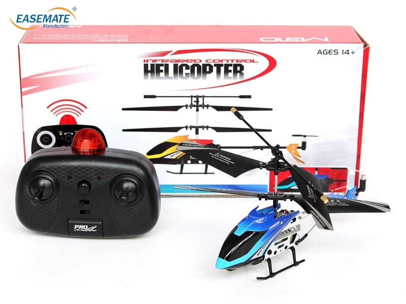 EB20113 - 3.5CH mini rc helicopter with gyro