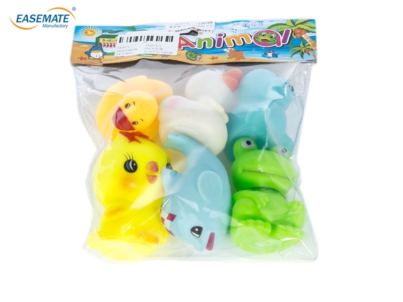 EB2073 - Slush animal six Zhuang