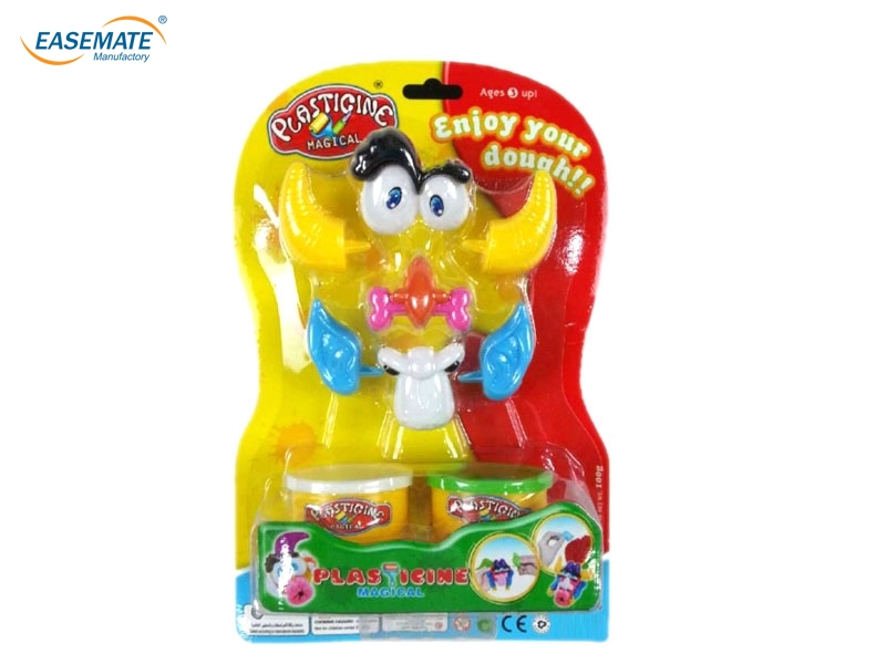 EB208130 - Choi mud clown