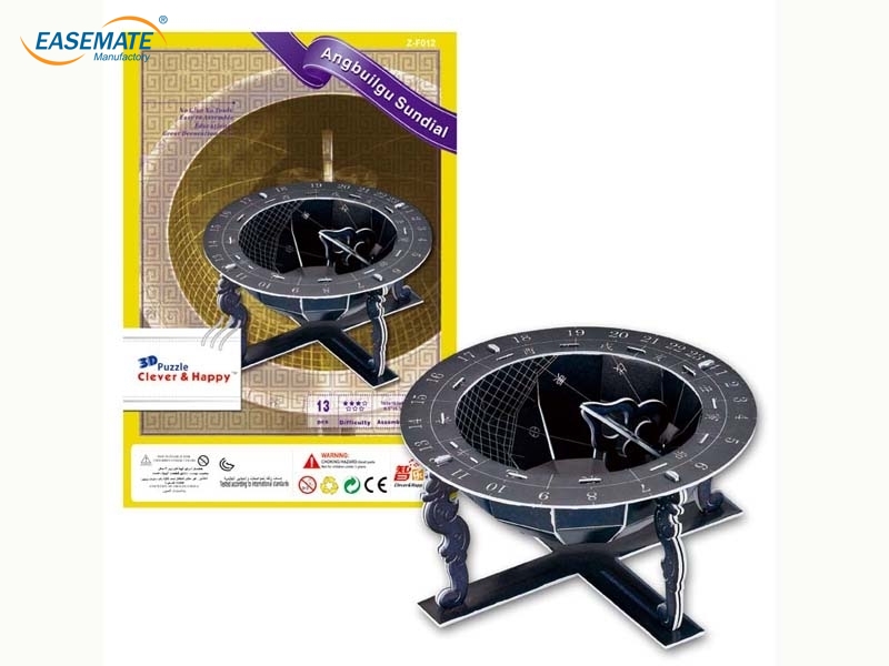 EB313124 - Sundial ( 2 )