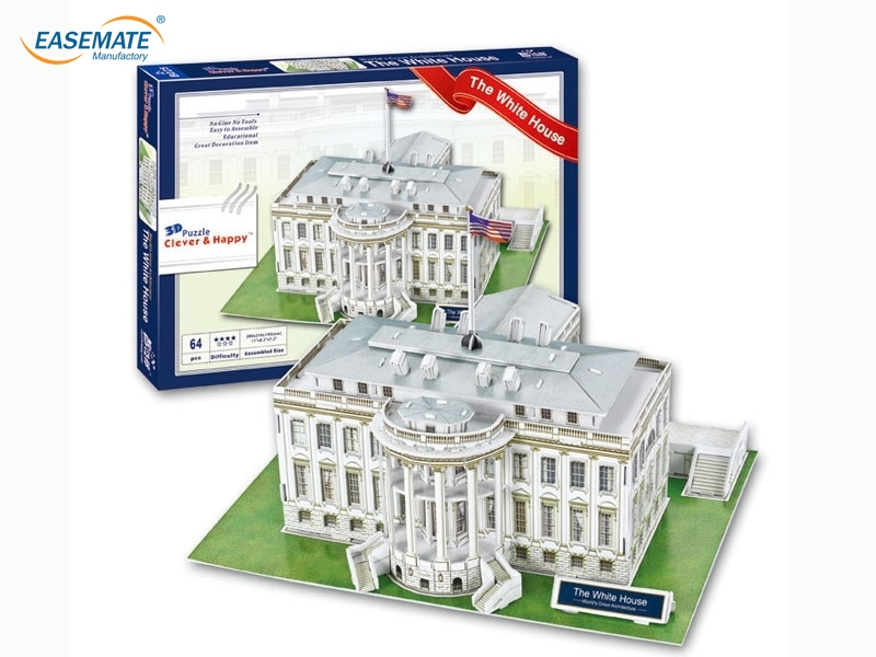 EB31324 - White House ( 6 )