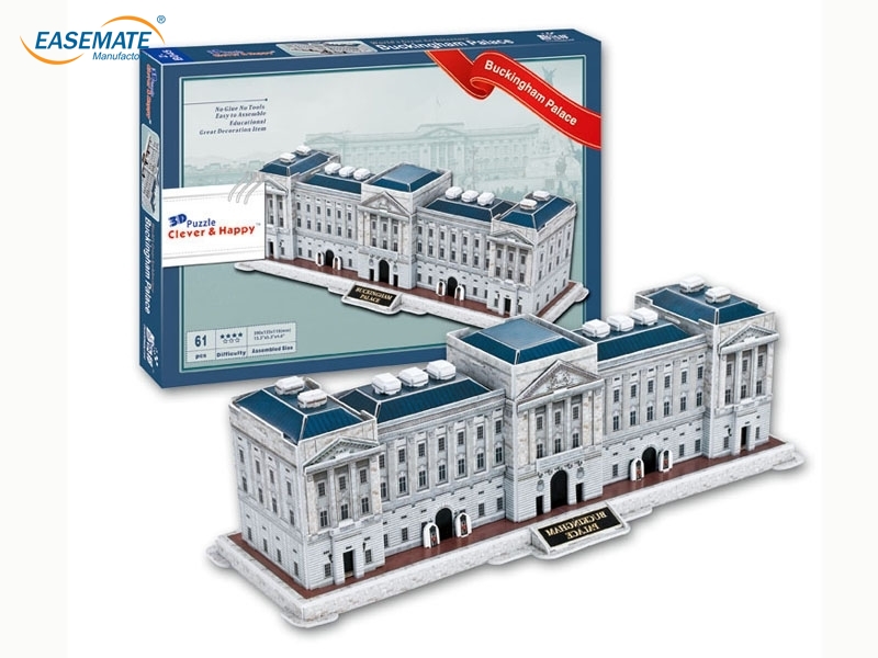 EB31341 - London, Buckingham Palace ( 6 )