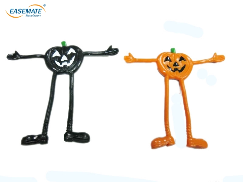 EB3865 - Wire person pumpkin head