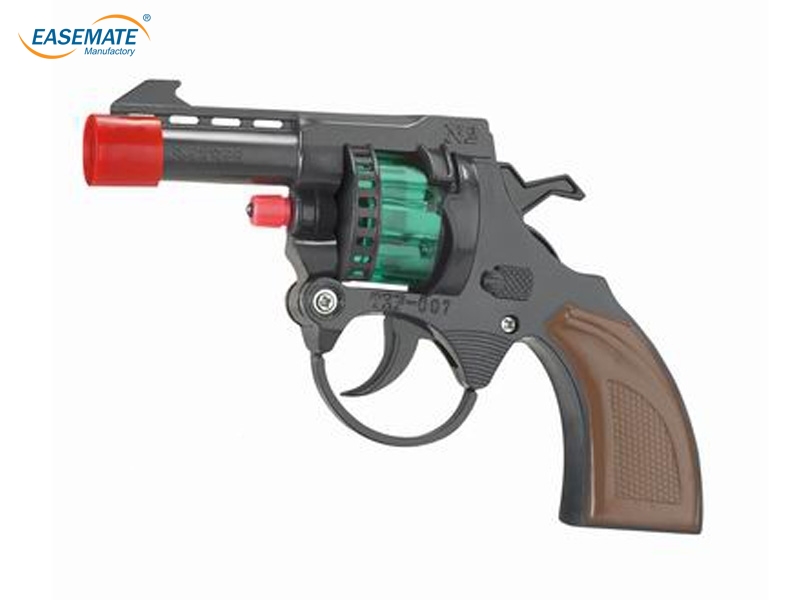 EB39224 - Junior wheel gun . Shorter silencer