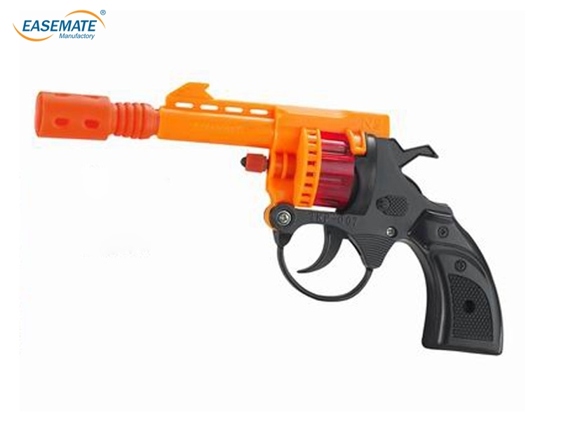 EB39239 - Junior variegated wheel gun . Silencers