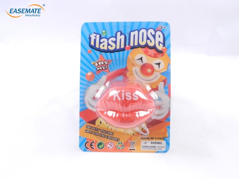 EB56135 - Flash thick lips nose