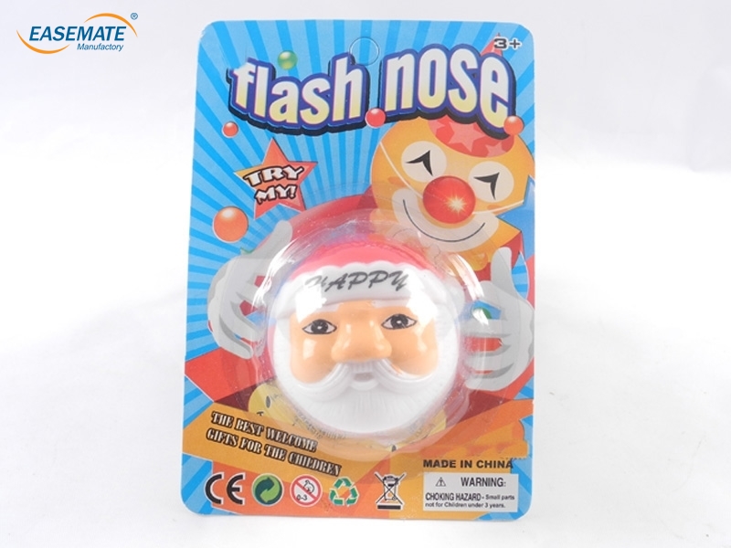 EB56136 - Santa Claus flash nose