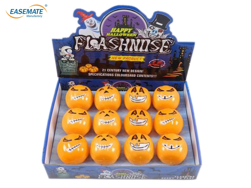 EB56140 - Flash pumpkin nose