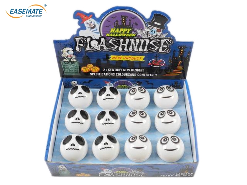 EB56142 - Flash grimace nose