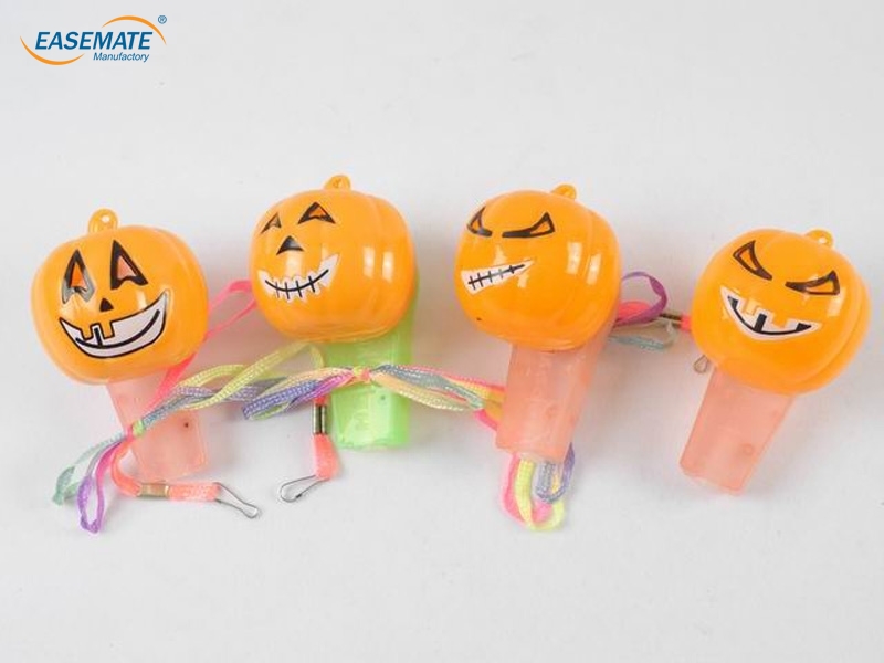 EB56148 - Flash pumpkin sling whistle